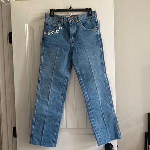 Wrangler jeans